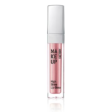 Picture of MAKEUP FACTORY HIGH SHINE LIP GLOSS